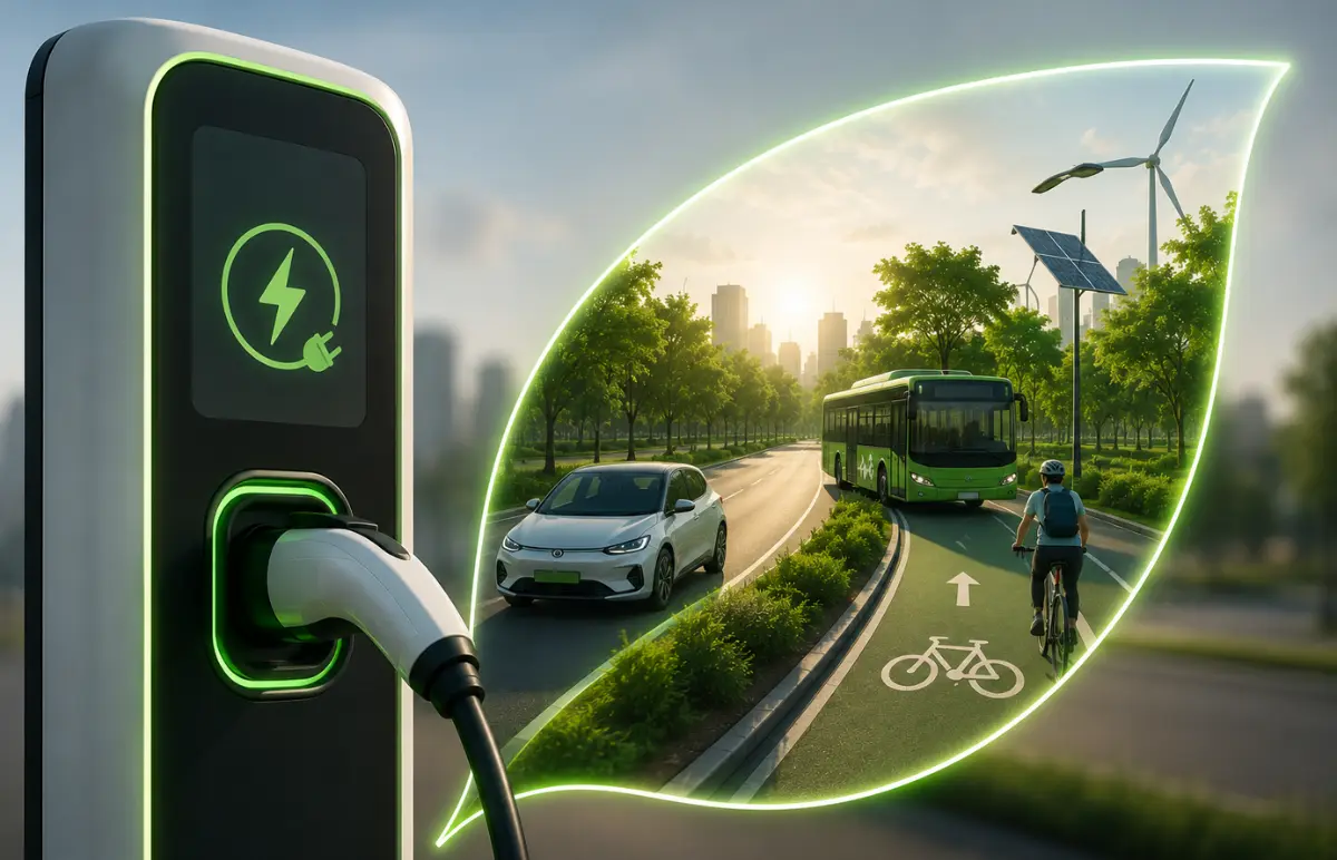 Delhi EV Subsidy 2026 Changes